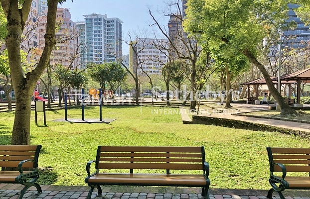 冠德領袖高樓美邸(租賃)周邊環境